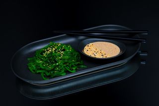 Salata Hiyashi Wakame