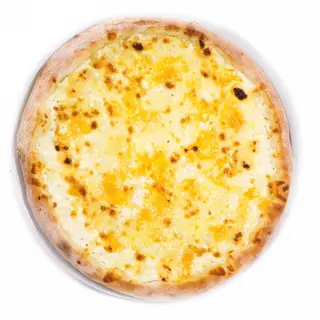 Піца Кватро Формаджи (400г)