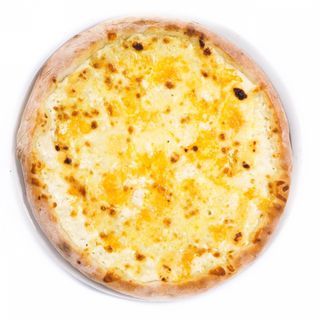 Піца Кватро Формаджи (400г)