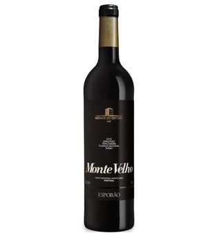 Vinho Tinto Monte das Velhas