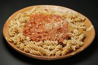 Umak Bolognese