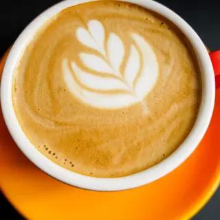 Cafea cu lapte
