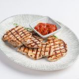 Свински каренца (200 г.) 