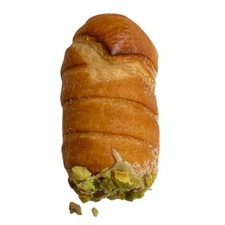 Cannoncino pistacchio