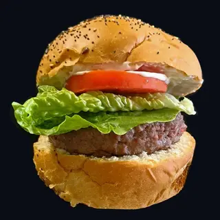 Classic burger