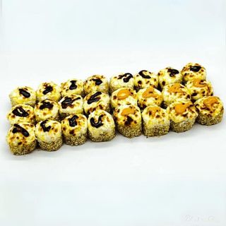 Сет Запечені роли (1020г/24шт)