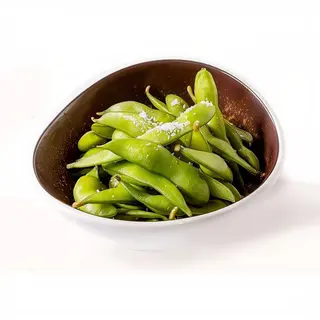 01. Edamame