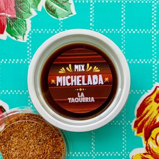 Mix Michelada 