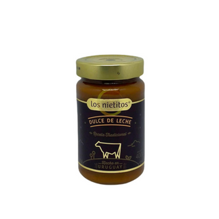 Dulce Leche Los Nietitos 400 grs