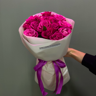 15 троянд Далі 