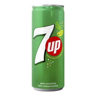 7UP Lata 330ML