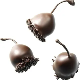 Cerisettes Leonidas Caja 250 G