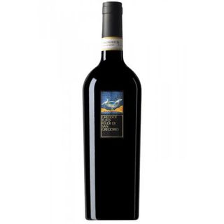 Vino blanco Feudi Di San Gregorio Greco Di Tufo (750 ml.)