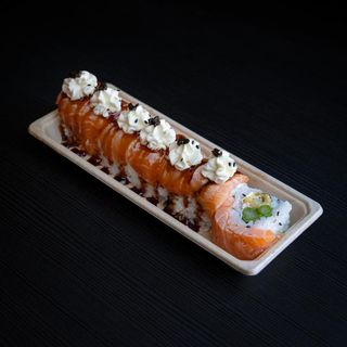 Tartufo roll 9 pezzi