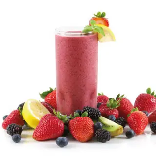 Jus Panaché