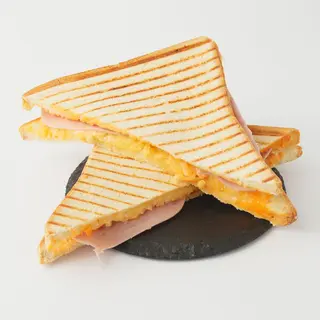 Tost šunka sir