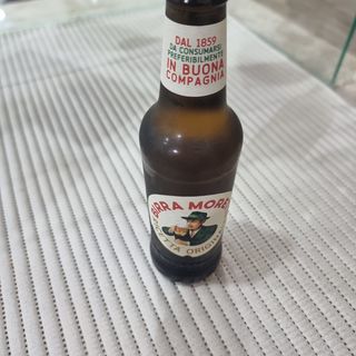 Moretti 33cl