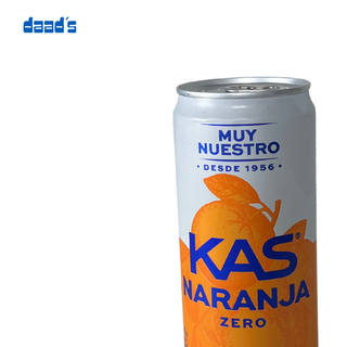 Kas de Naranja 
