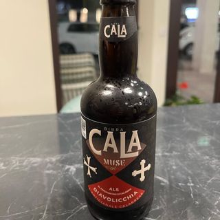 Cala ale diavolicchia 