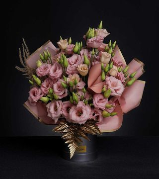 Flower box większy mieszany