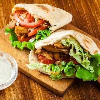 Pita Mixto
