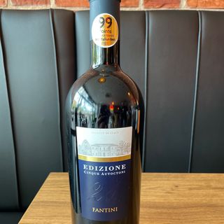 Edizione Cinque Autoctoni (tinto)