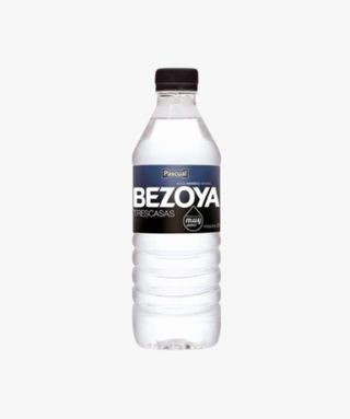 Agua Bezoya (500 Ml.)