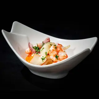 210 Antipasto misto mare