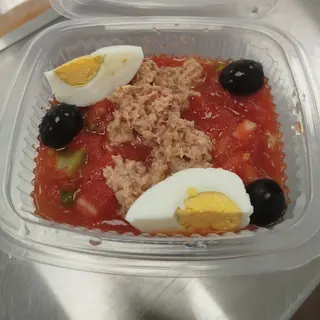 Ensalada Murciana