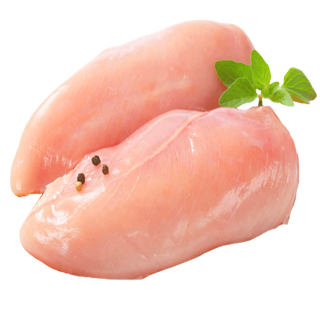 Pechuga De Pollo Entera 1 Ud.