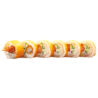Футомаки Денс Ролс (6бр-150г)