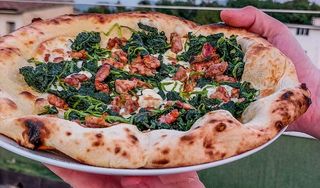 Salsiccia e friarielli