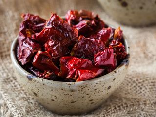 Peperone crusco snack della basilicata - oro rosso 20 g