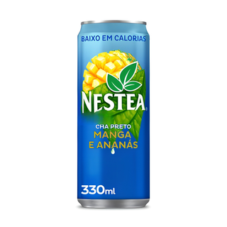 Nestea Manga Ananás Lata 330ml
