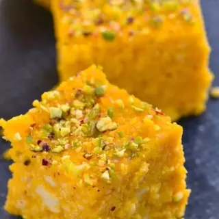 Mango Inshakah