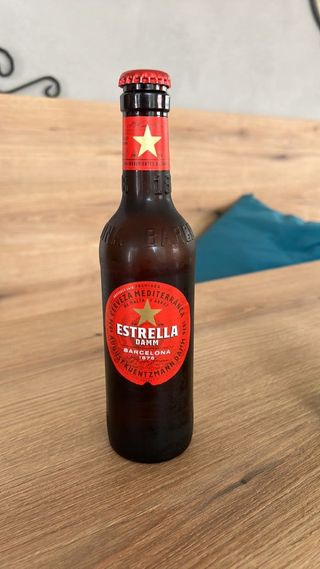 Естрела 0,330