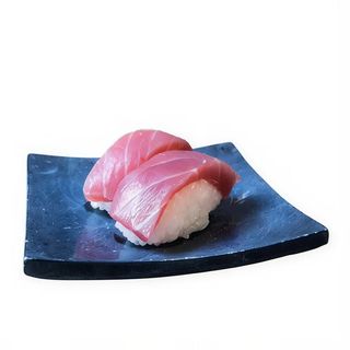 Nigiri De Atún (2 Unidades)