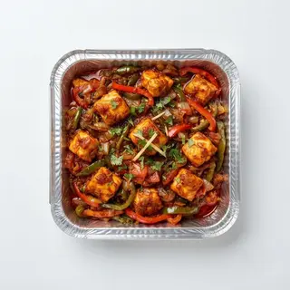 Fish Masala