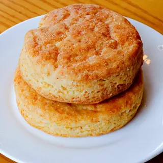 Buttermilk Biscuits