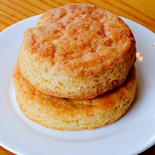 Buttermilk Biscuits