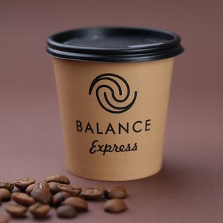 ორმაგი ესპრესო