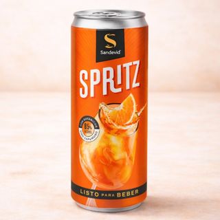 Spritz
