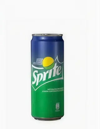 Sprite Lattina 330 ml