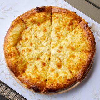 მეგრული ხაჭაპური