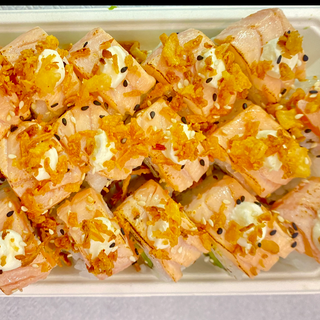 05G - California fumado (14 peças)