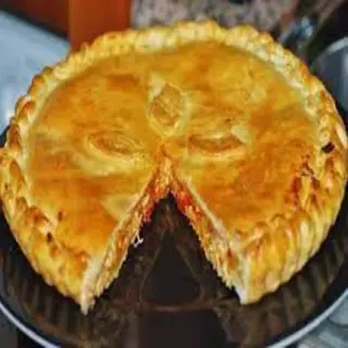 Empanada De Atún