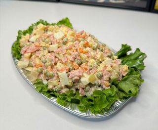 Оливье (250г)