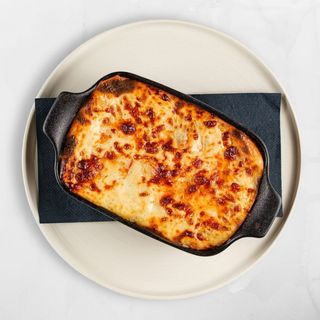 Rikys Classic Bolognese