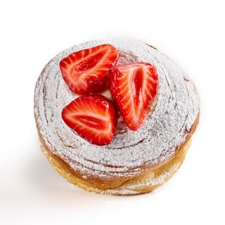Roll Fresas 
