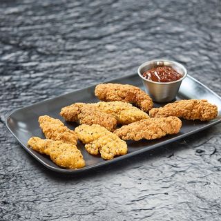 Fingers De Pollo (8 Uds.)